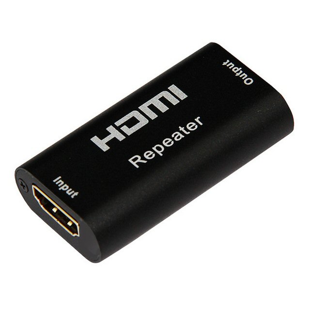XXL Bild TECHly IDATA HDMI2-RIP4KT