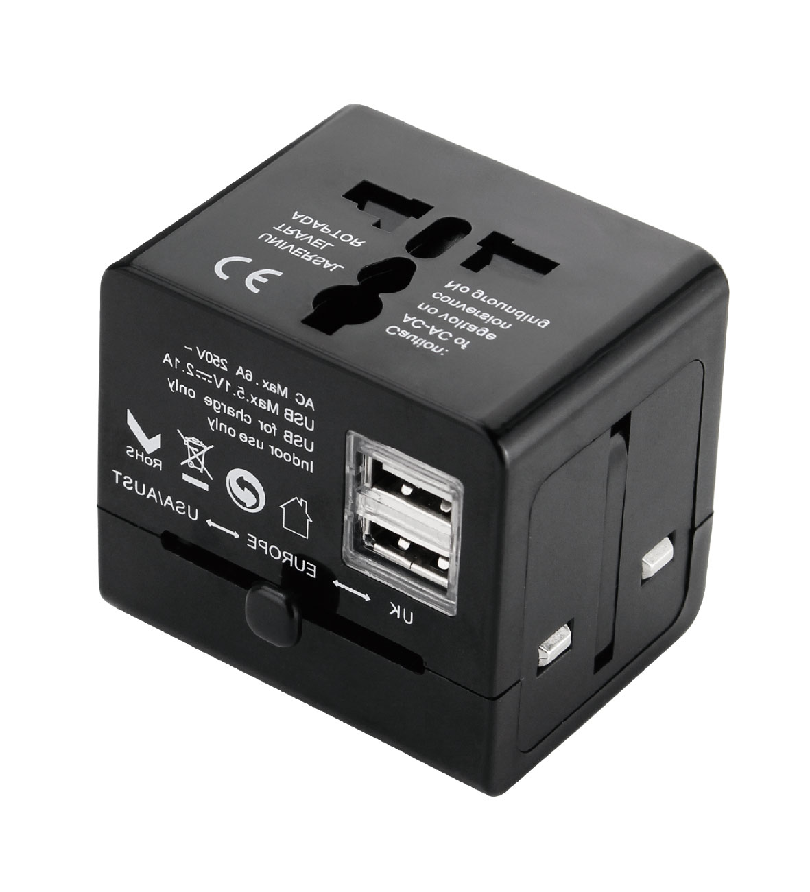 Image XXL Karma CC 9598USB