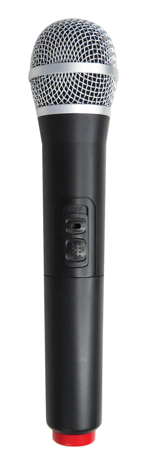 Immagine XXL Karma MW 827