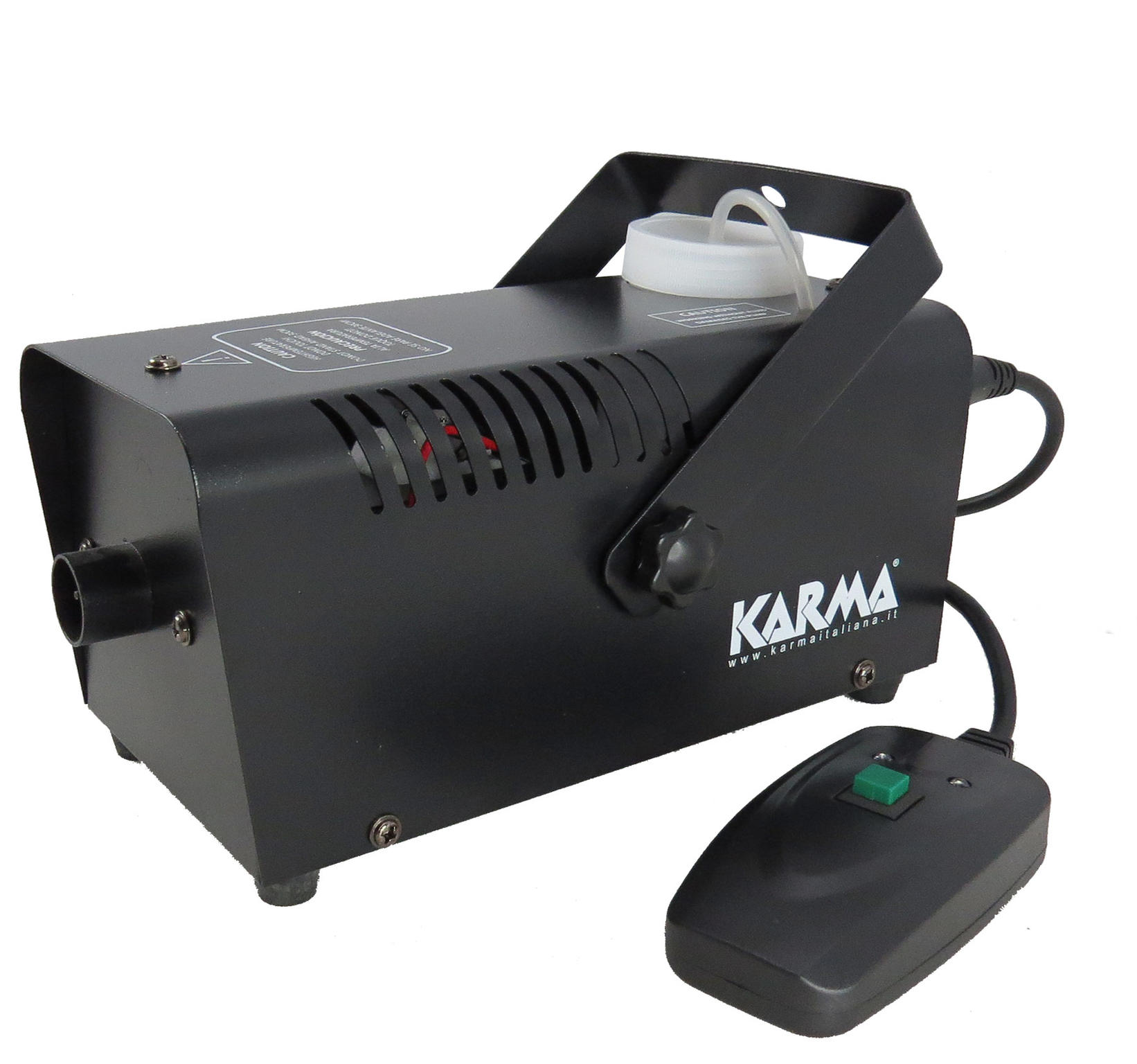 Immagine XXL Karma DJ 701L
