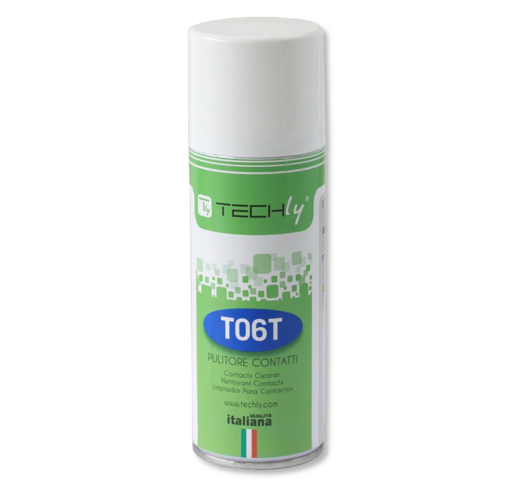 Image XXL TECHly ICA-CA T06T