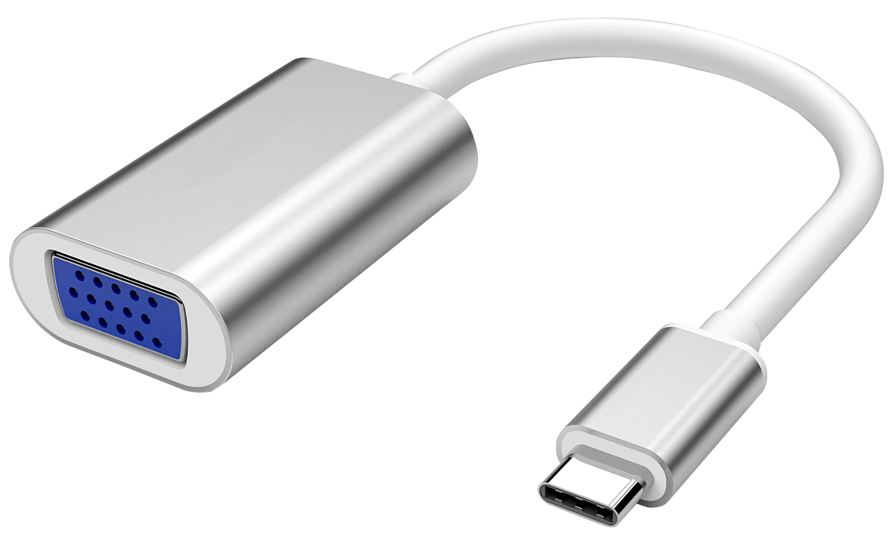 XXL Bild IADAP USB31-VGAL