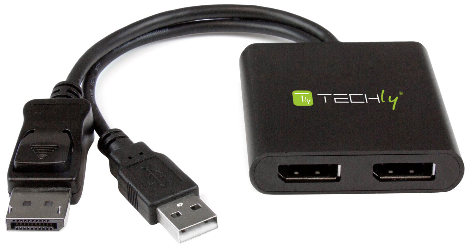 Imagen XXL TECHly IDATA DP-102
