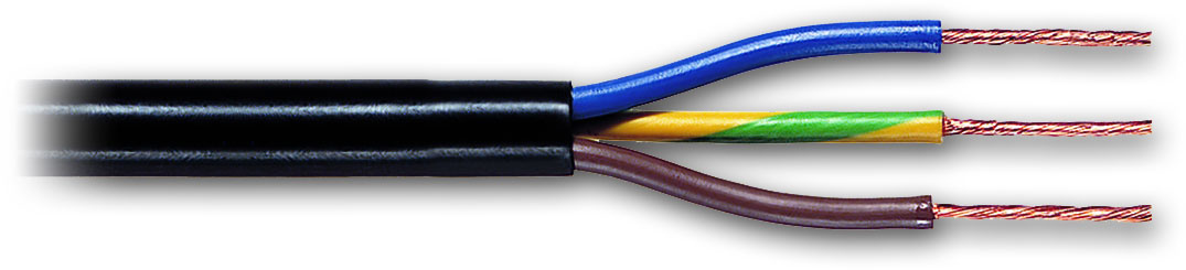 XXL Bild H05VV-F 3G1