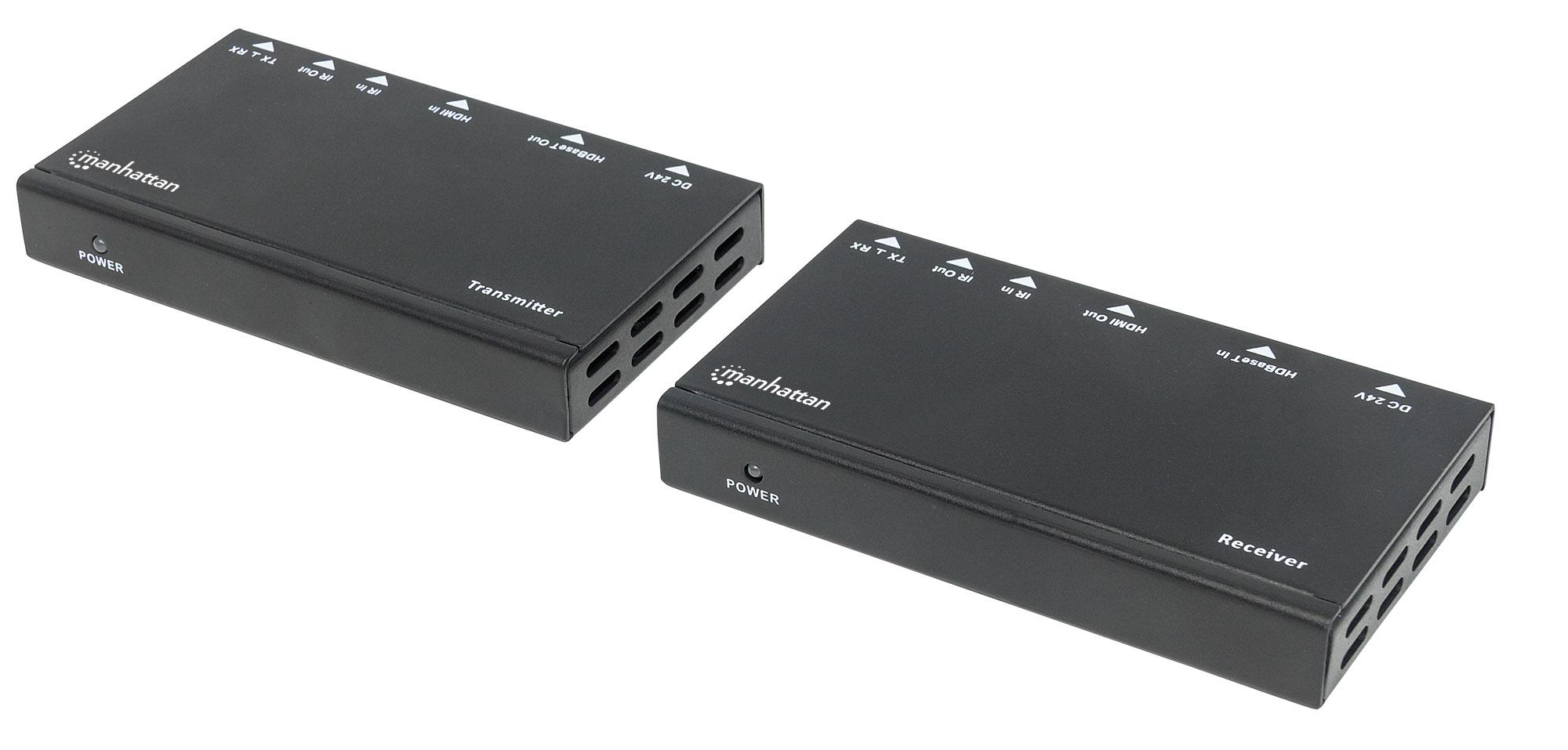 Image XXL Manhattan IDATA EXT-E38M