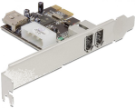 DeLOCK ICC X-PCI-1394A