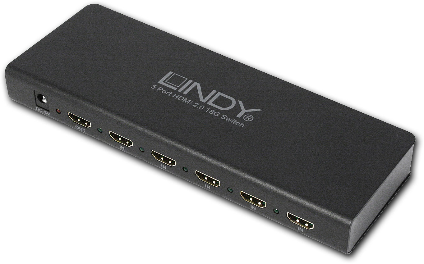 Immagine XXL LINDY 38244