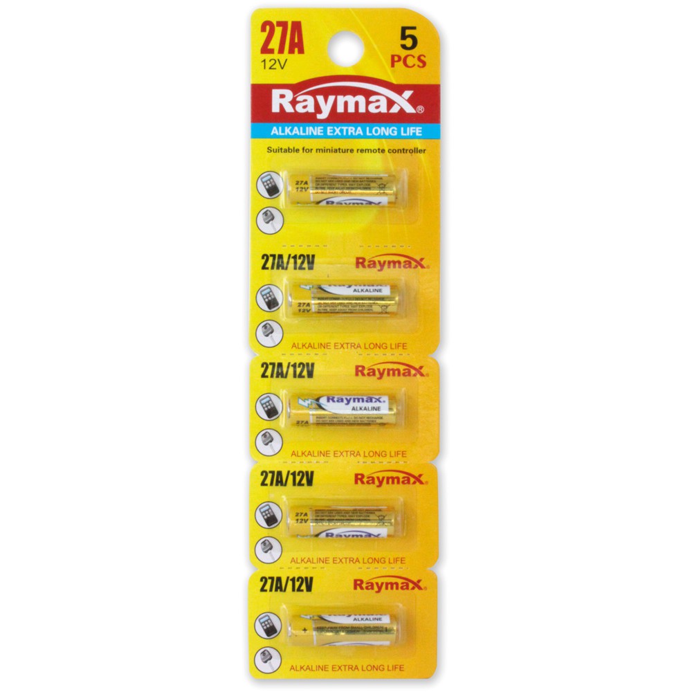 Image XXL Raymax IBT-KCR27A-5