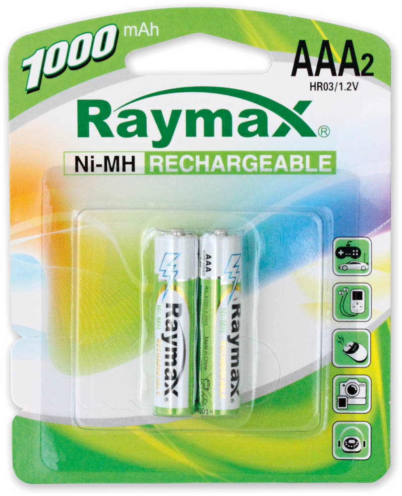 Image XXL Raymax IBT-K1000-B2