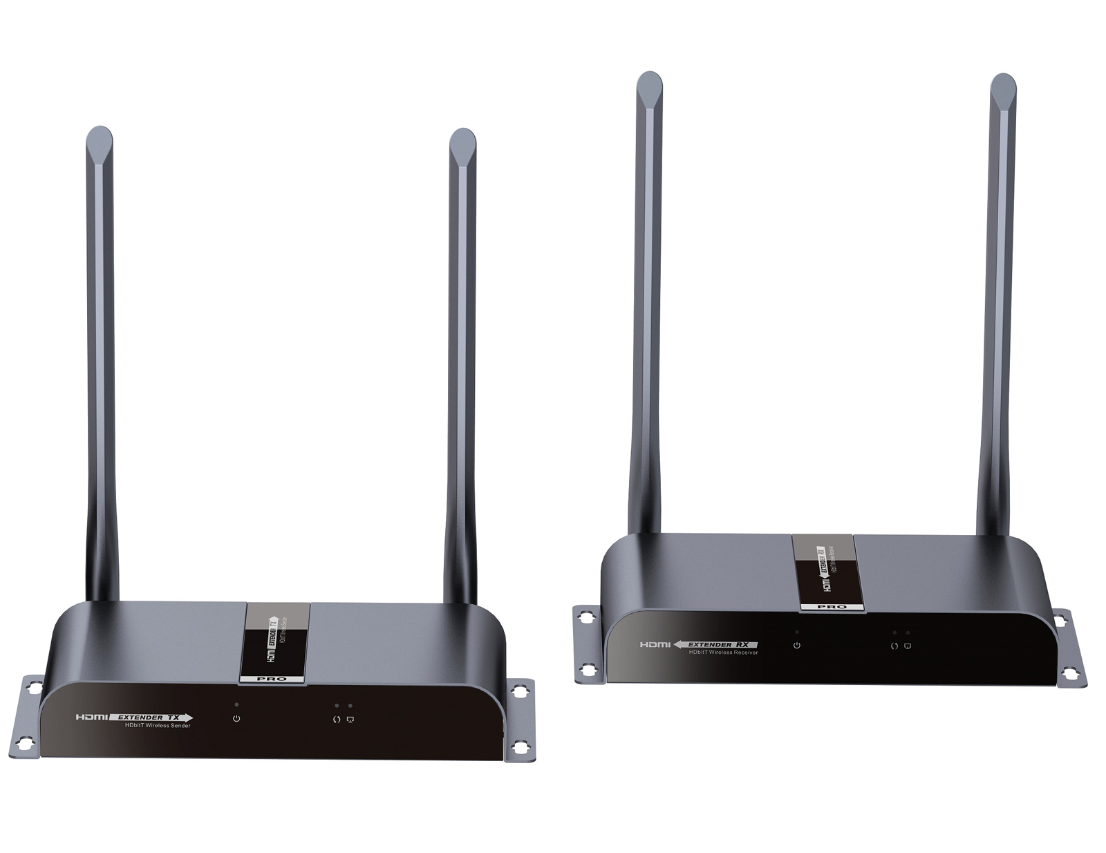 Immagine XXL IDATA HDMI-WL80