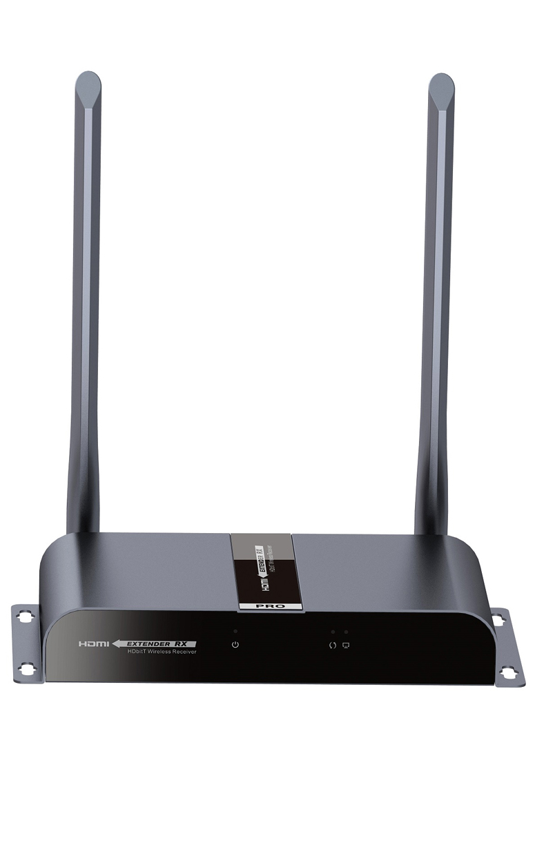 Immagine XXL IDATA HDMI-WL80R