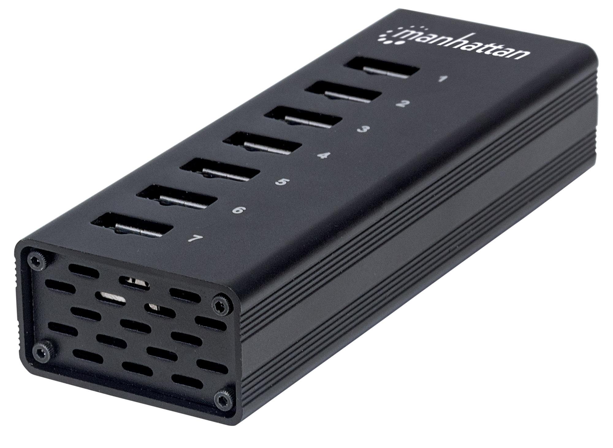 Image XXL Manhattan IUSB3-HUB750