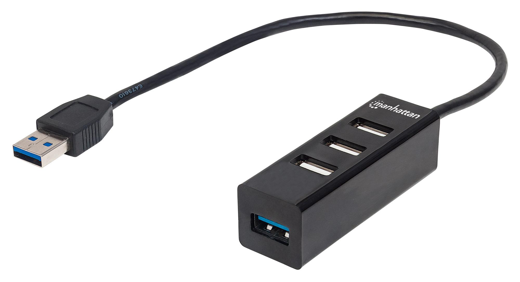 Image XXL Manhattan IUSB3-HUB828
