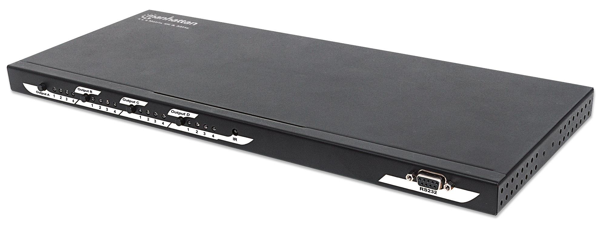 Image XXL Manhattan IDATA HDMI-MX44M