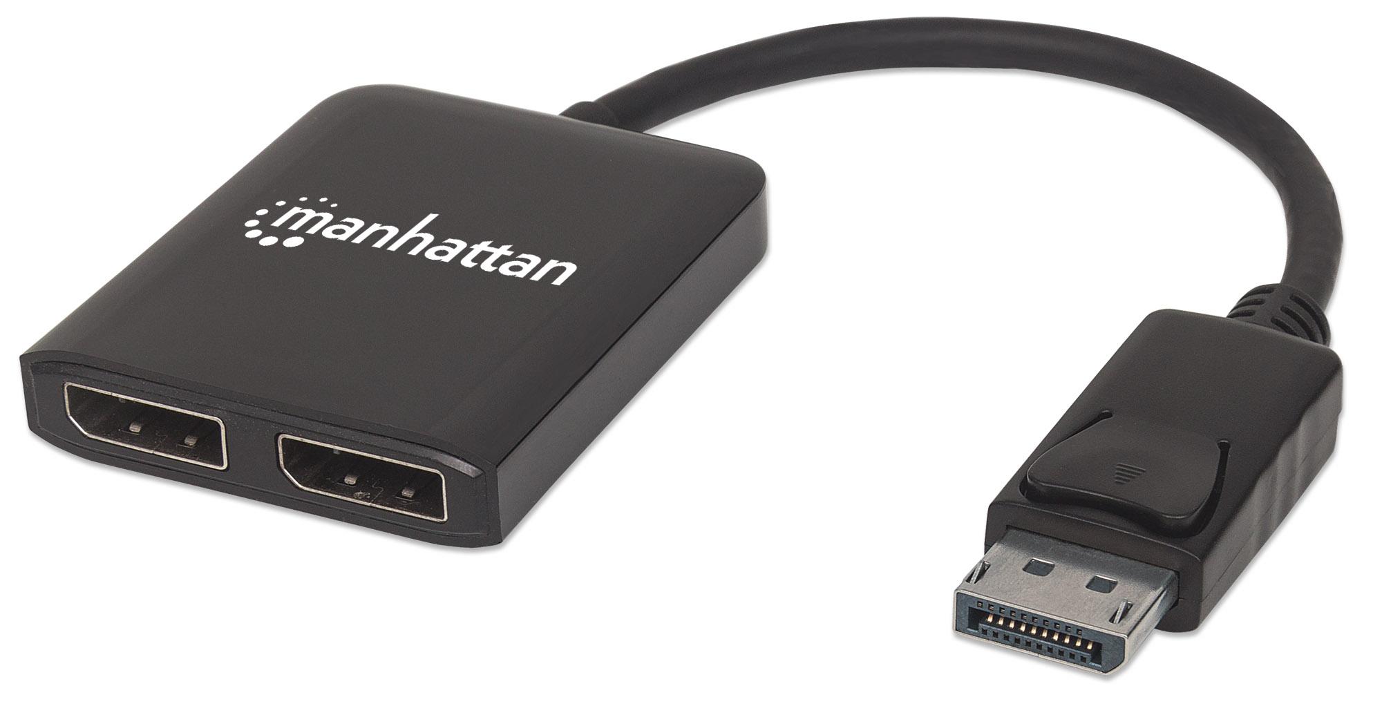 Imagen XXL Manhattan IDATA DP-102M