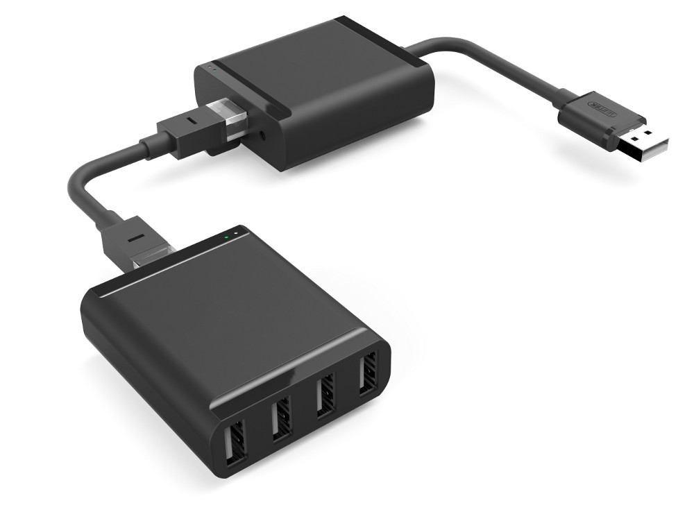 Immagine XXL IUSB-EXTEND604