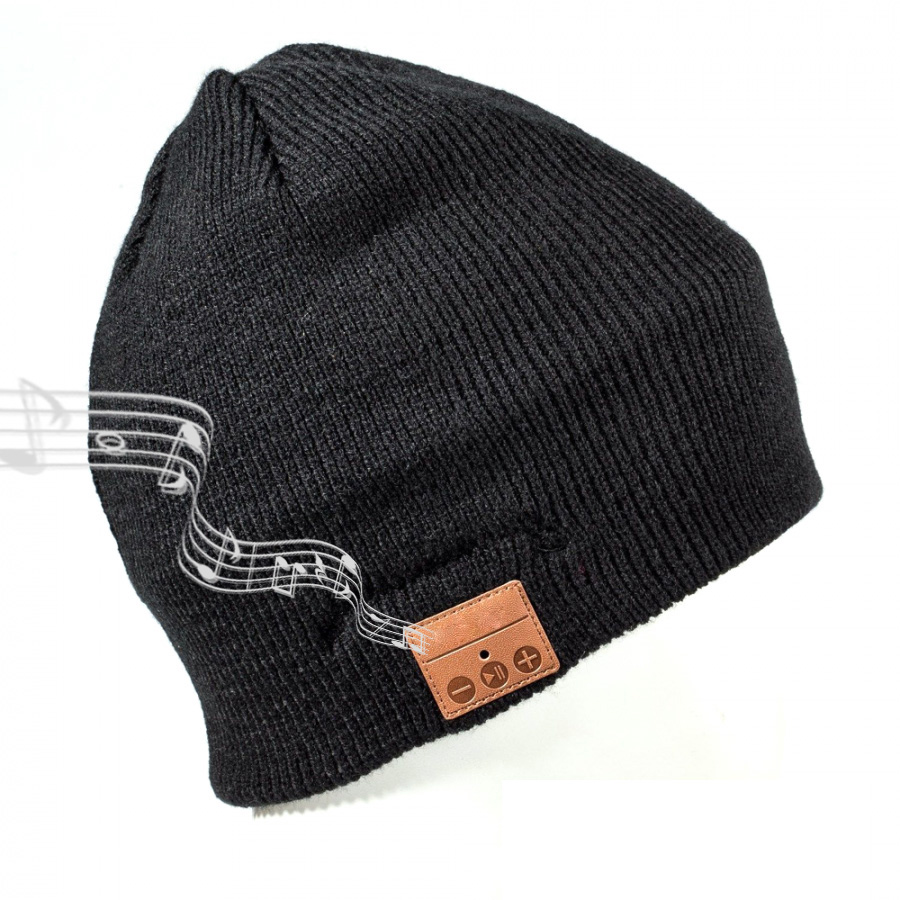 Immagine XXL TECHly ICC SB-HAT-MBK