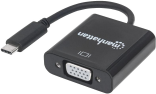 Manhattan IADAP USB31-VGAM