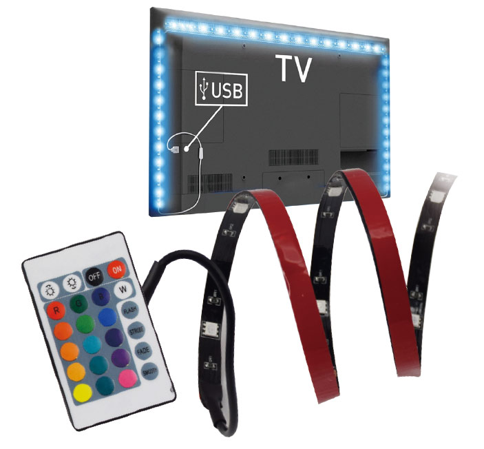 Karma LED STRIP2 XXL Image