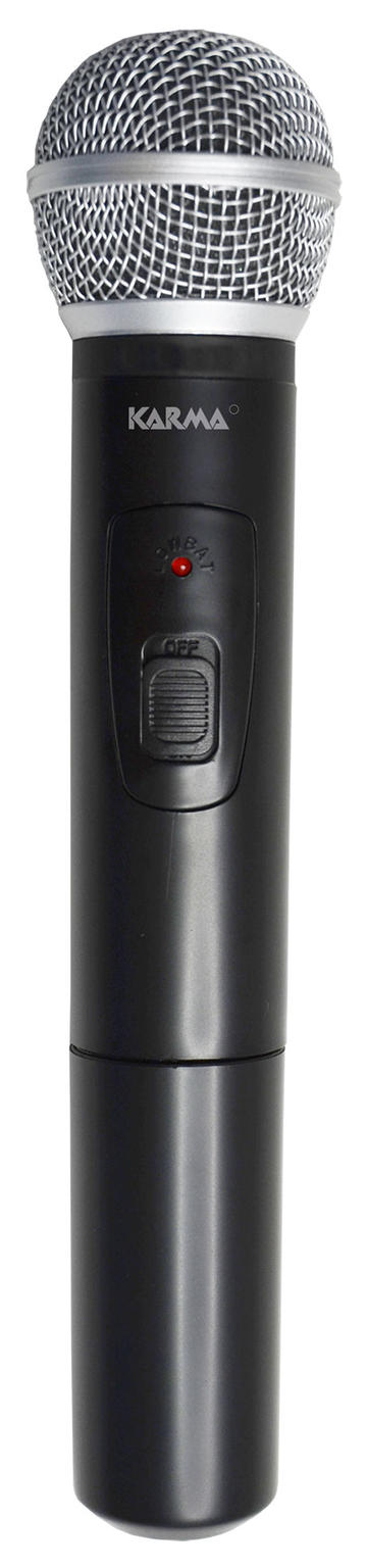Karma MW 6090B XXL Image