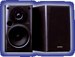 ONKYO D-032A