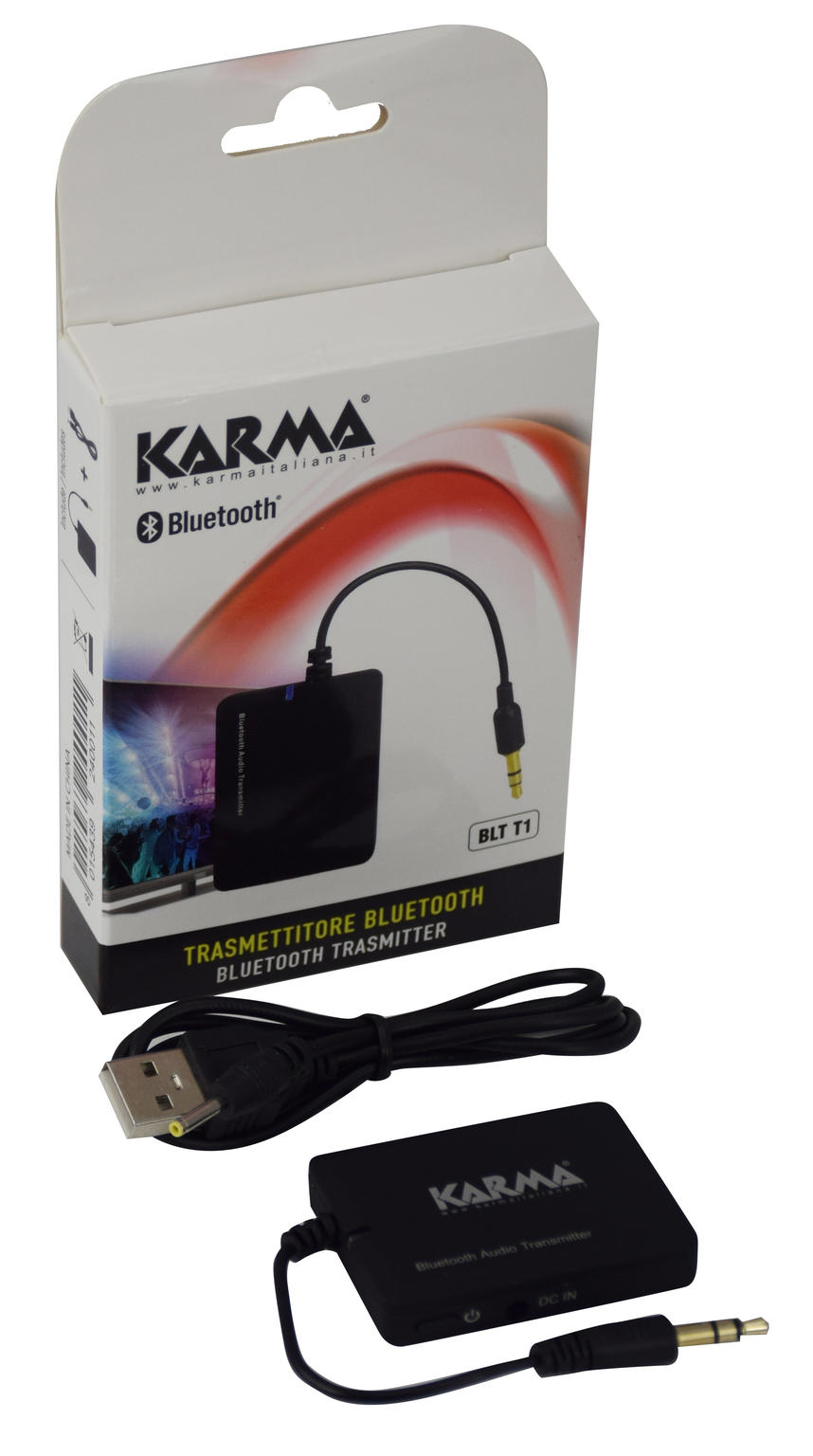 Karma BLT T1B XXL Image