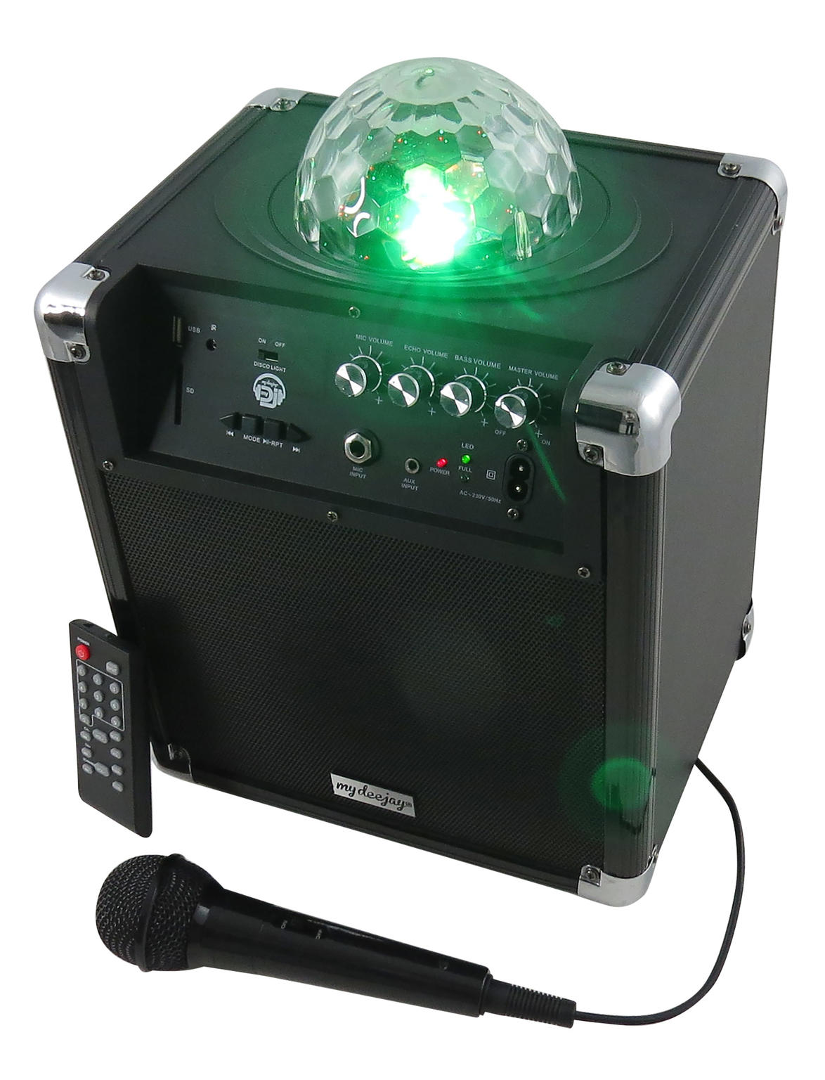 Immagine XXL Karma SOUND MAGIC 300