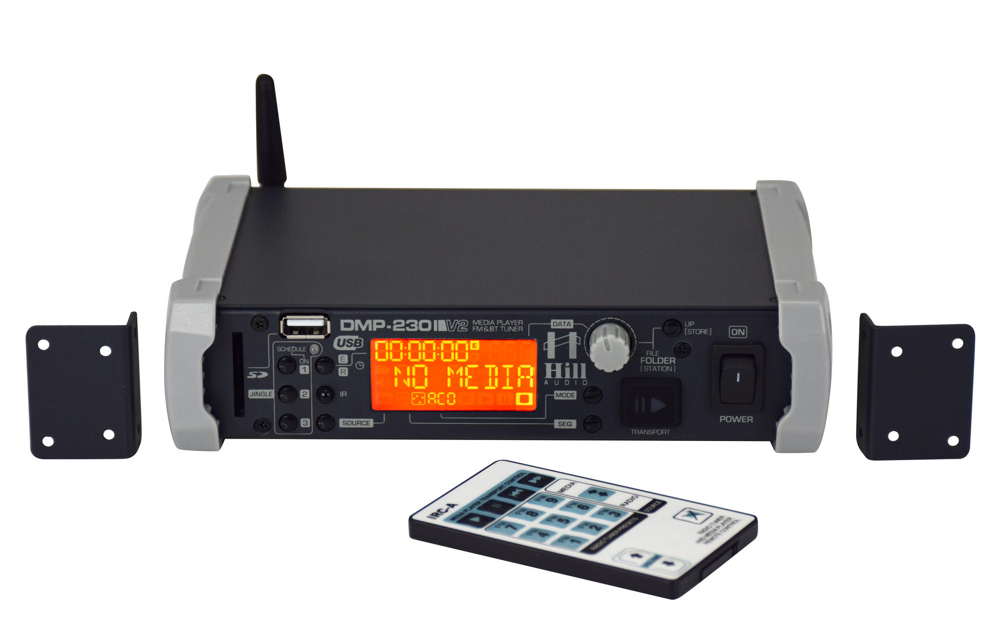 Imagen XXL Karma DMP 230 V2B