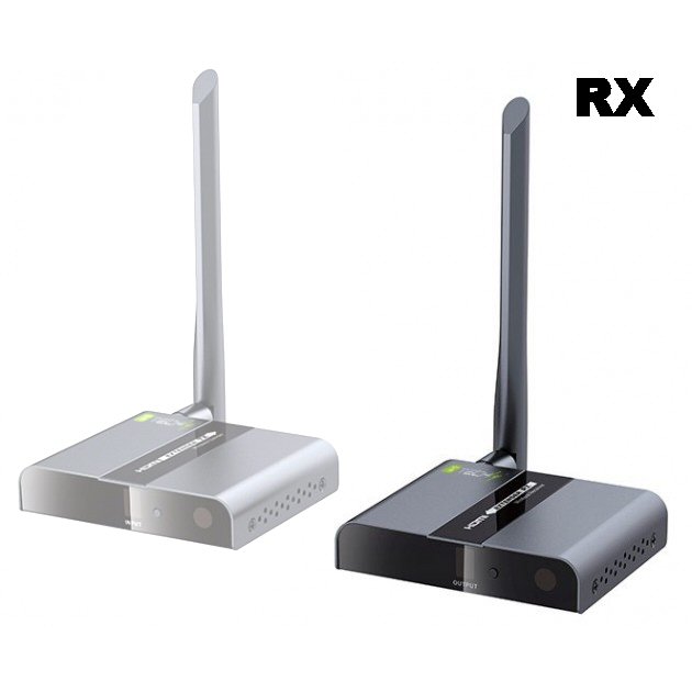 TECHly IDATA HDMI-WL88MR XXL Image