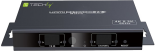 TECHly IDATA HDMI-MX393T