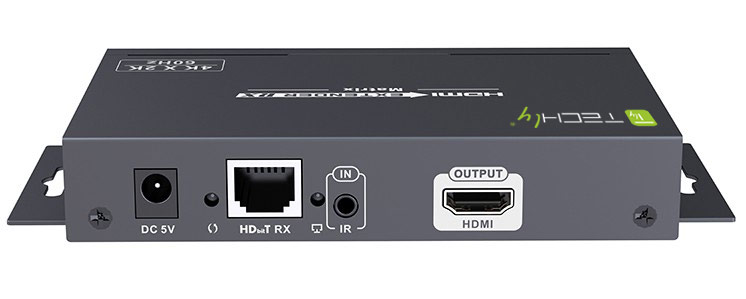 TECHly IDATA HDMI-MX393R