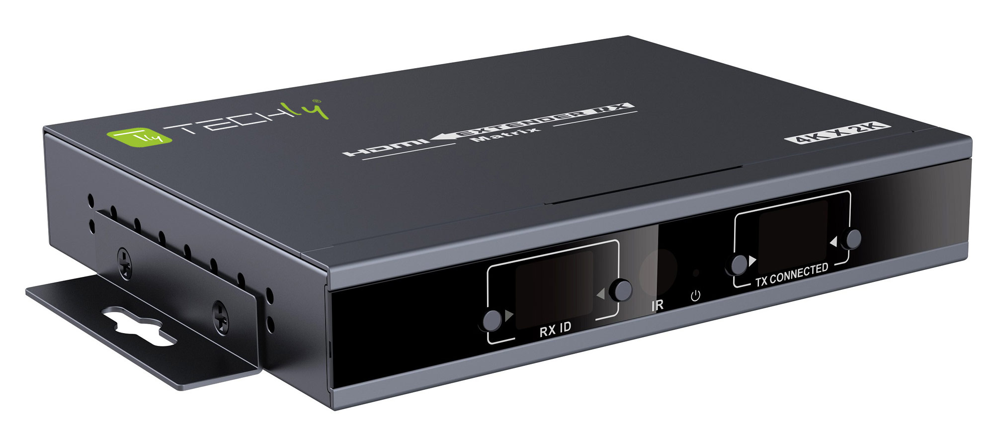 Immagine XXL TECHly IDATA HDMI-MX683R