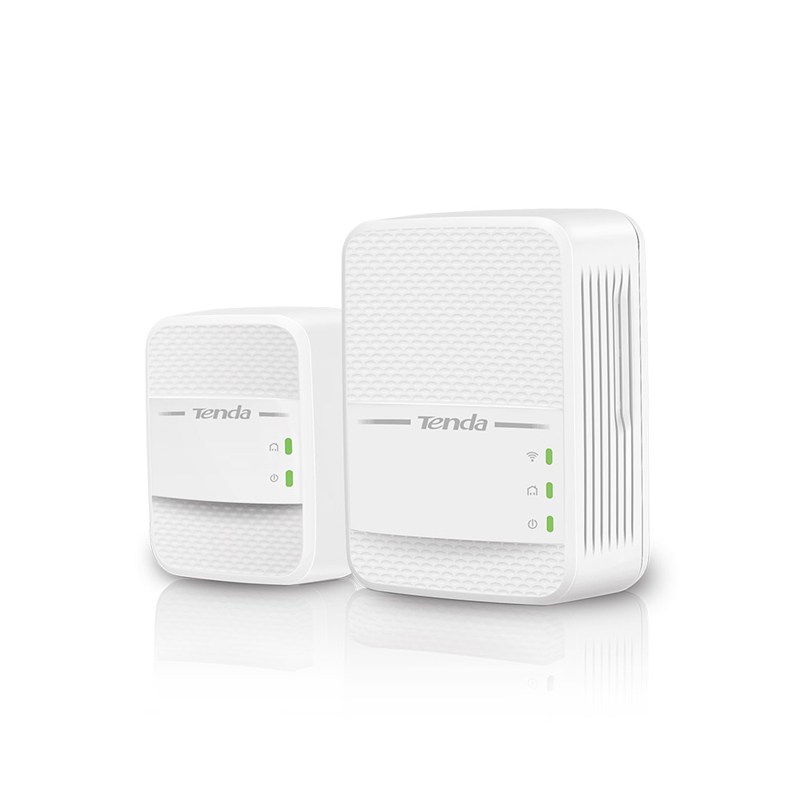 Imagen XXL Tenda I-NET-PH10K