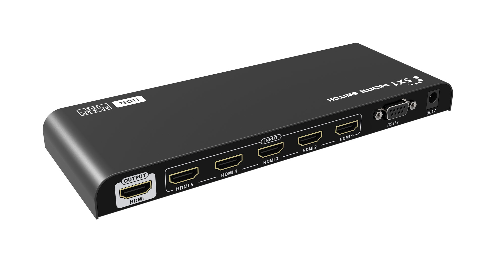 Immagine XXL IDATA HDMI2-4K51HDR