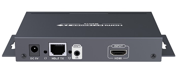 IDATA HDMI-MX383