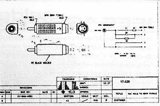 Schema Elettronico