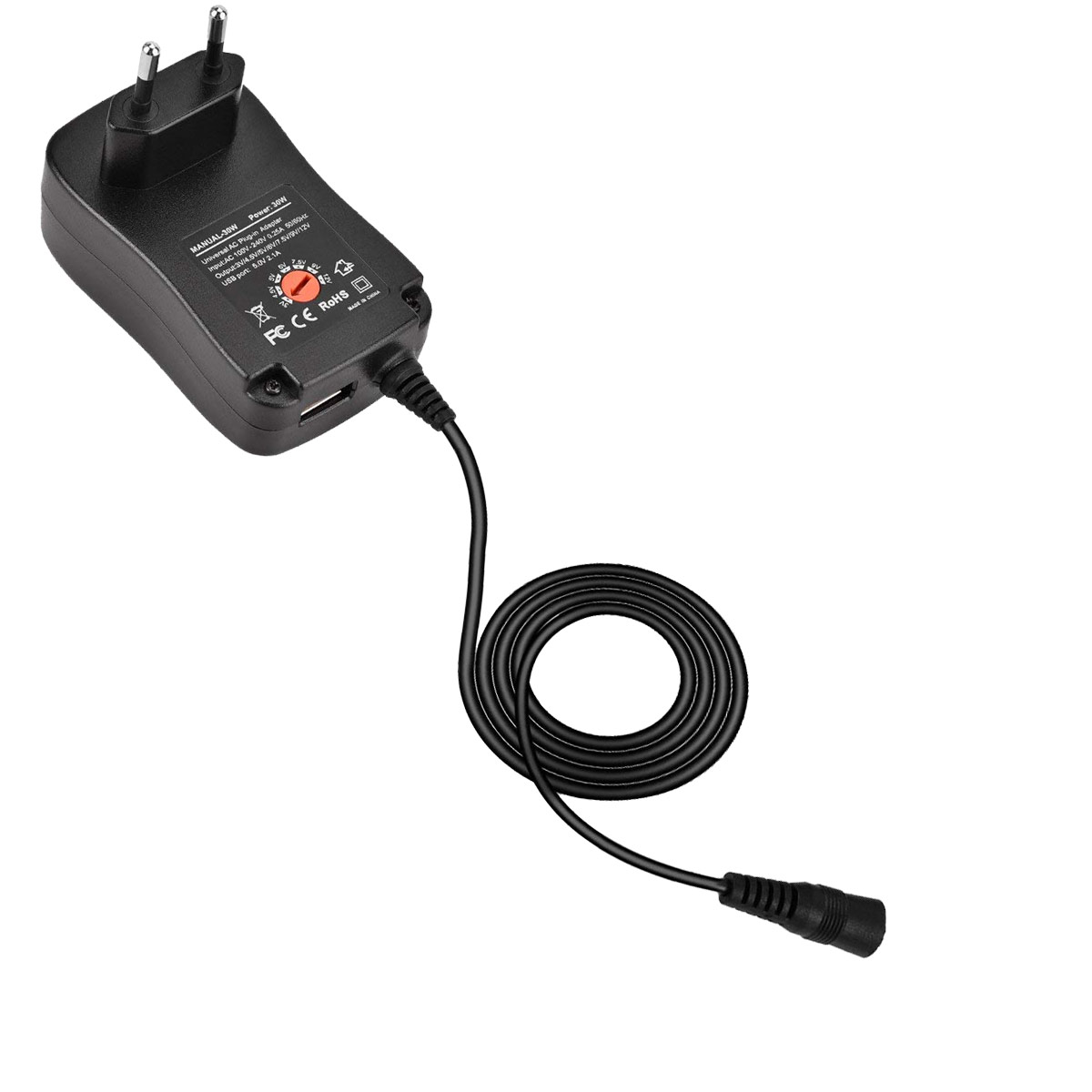 Image XXL Karma ACR 627