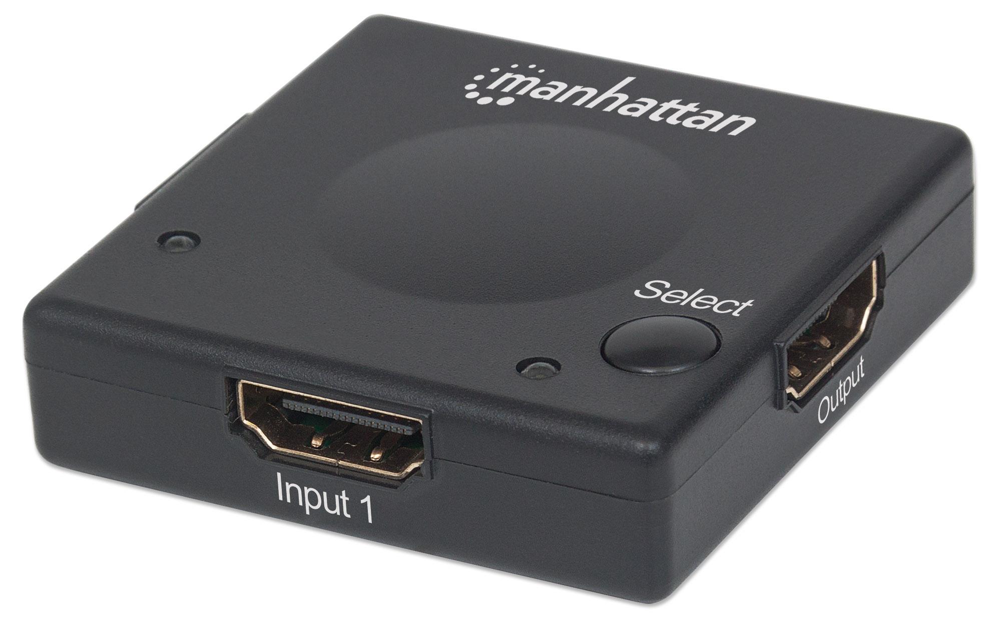 Manhattan IDATA HDMI-21MH XXL Image