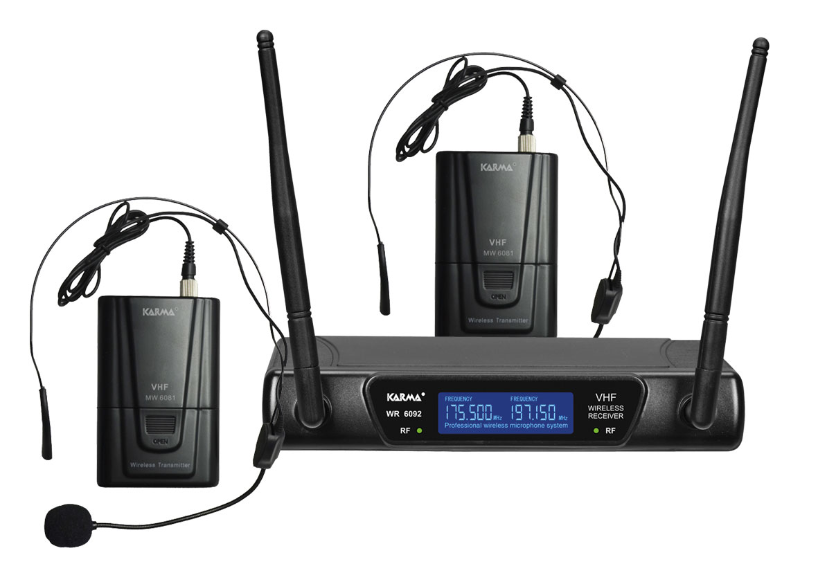 Immagine XXL Karma SET 6092LAV-B
