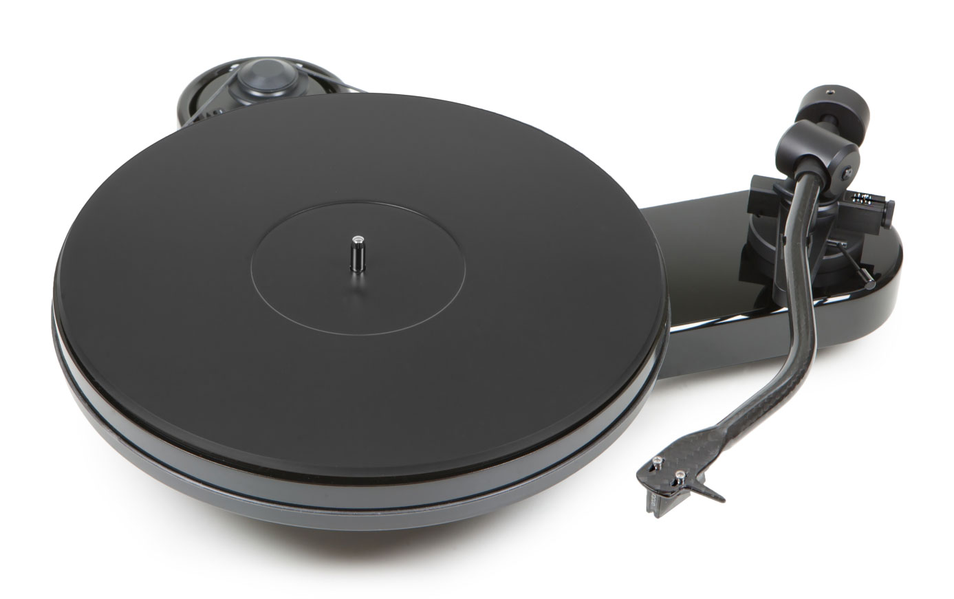 Imagen XXL Pro-Ject RPM 3 Carbon