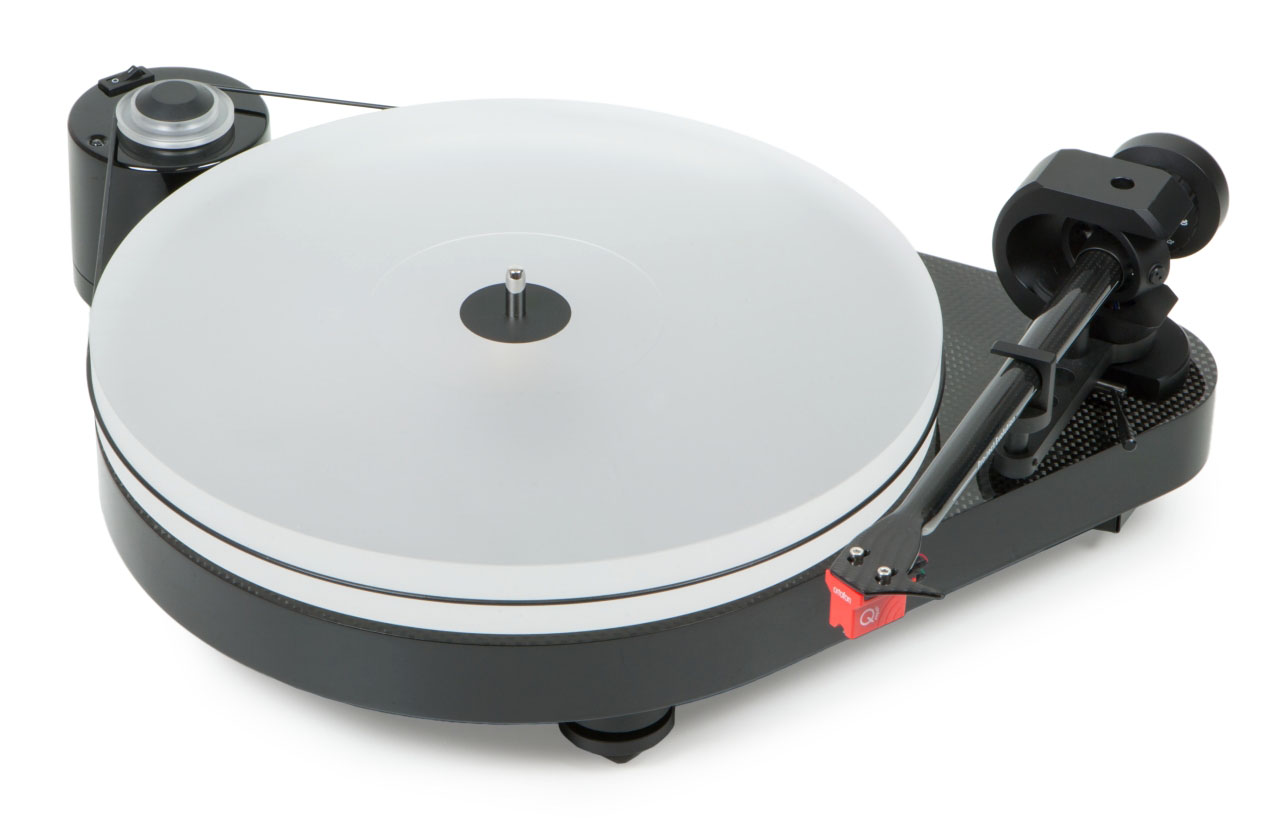 Pro-Ject RPM 5 Carbon XXL Image