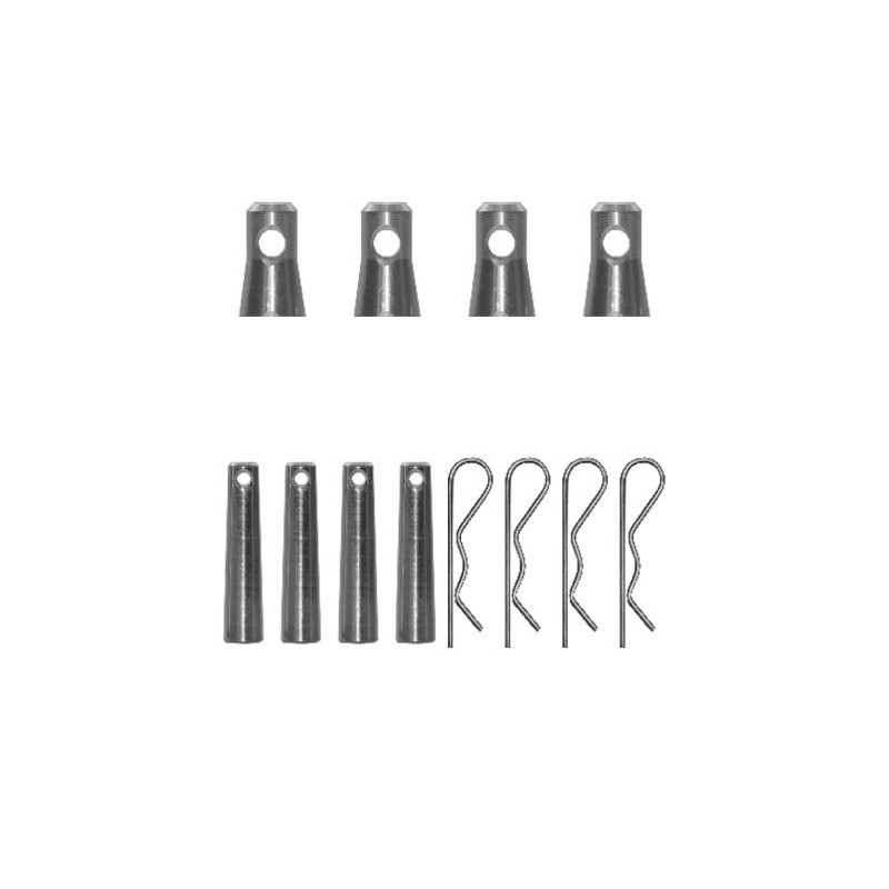 Immagine XXL Karma MINI QUATRO BOX KIT