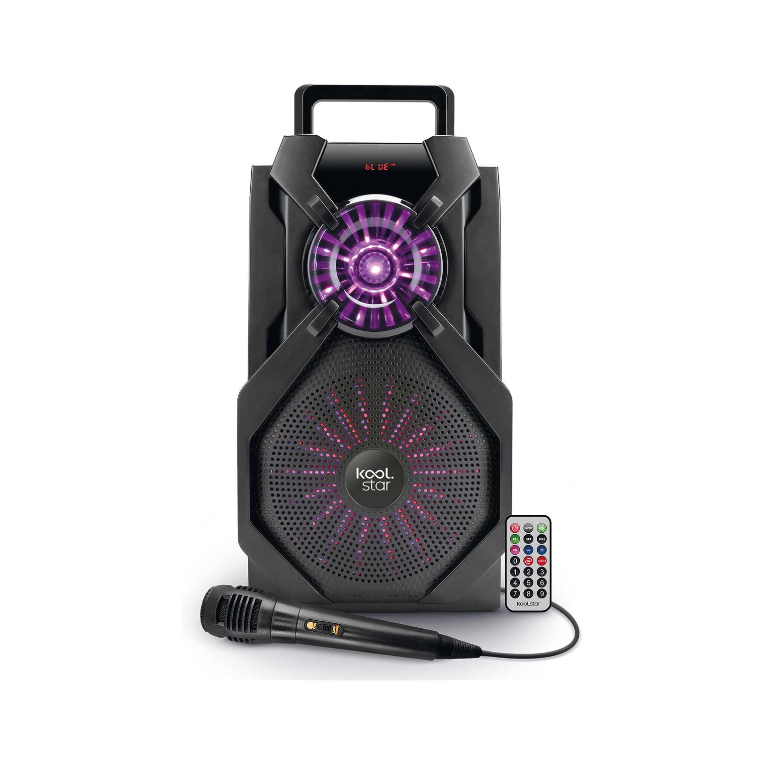 Image XXL Karma BLASTER 06