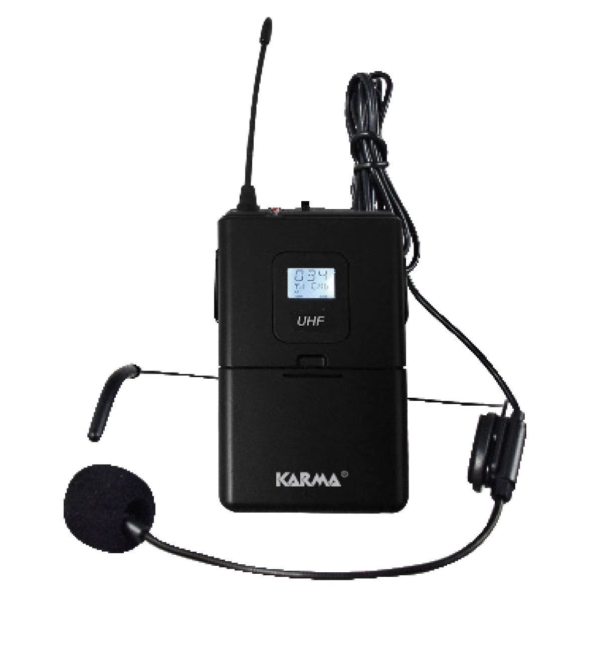 Image XXL Karma MW 8100LAV
