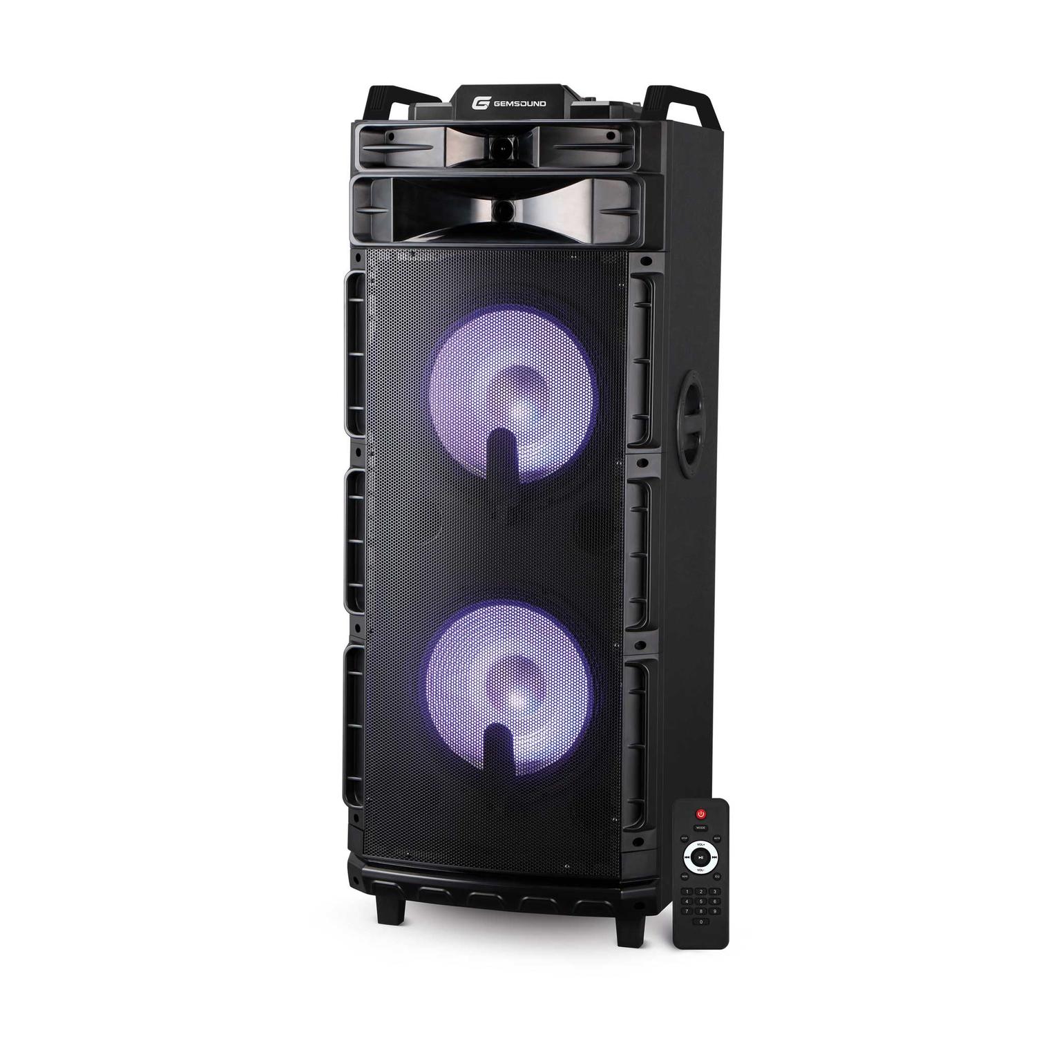 Image XXL Karma GS15 212DJ