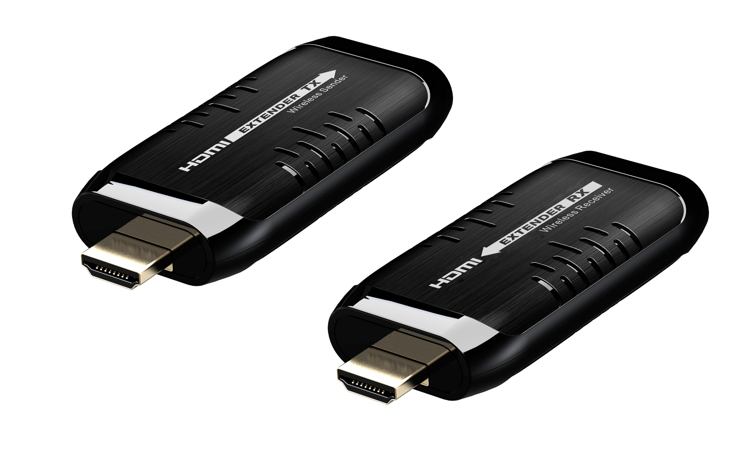 Immagine XXL IDATA HDMI-WL38MINI