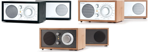 Tivoli Audio Model Three Colori